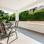 Apartamento Katarina