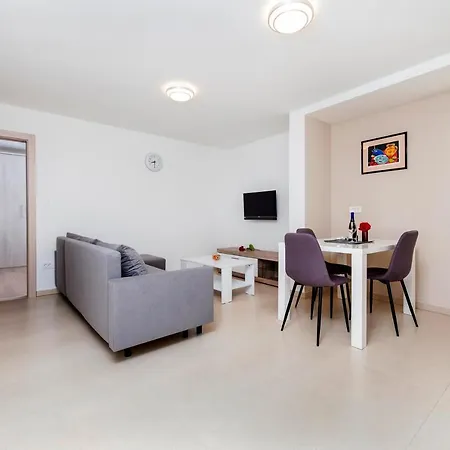 Apartmán Katarina