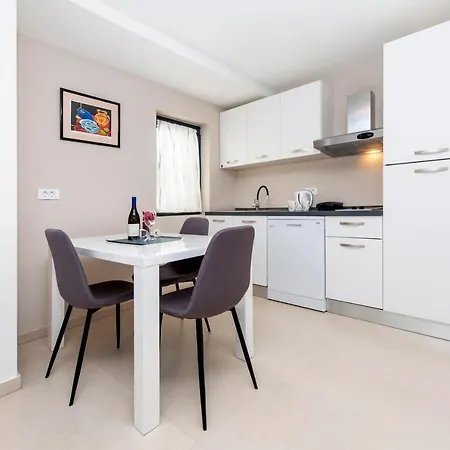 Apartmán Katarina Rovinj