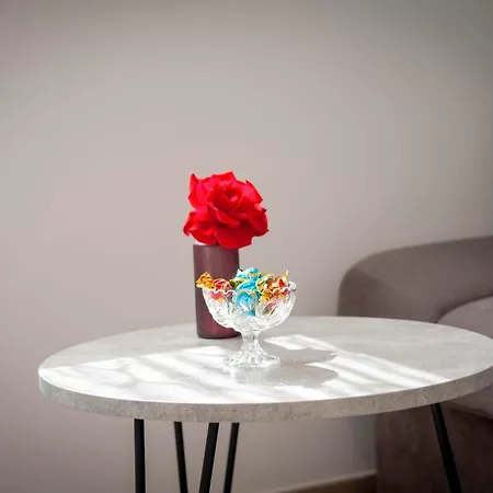 Katarina Apartmán Rovinj