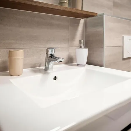 Apartmán Katarina Rovinj