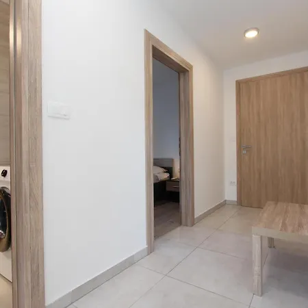 Apartmán Katarina