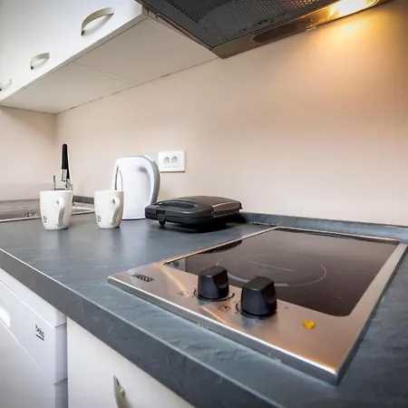 Katarina Apartman Rovinj