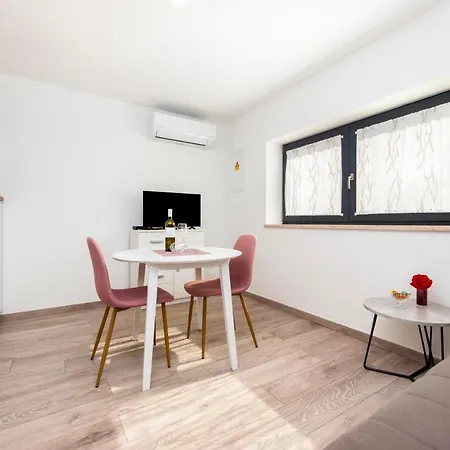 Katarina Apartman *