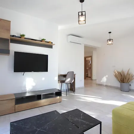 Apartman Katarina Rovinj