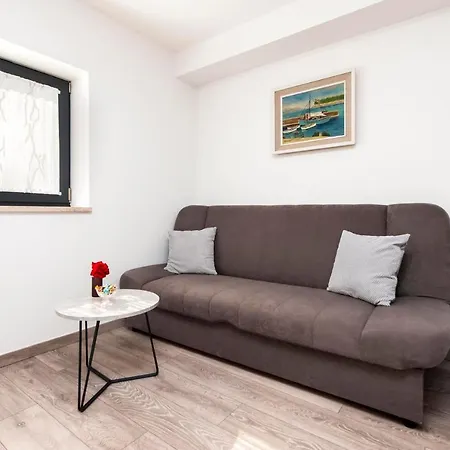Katarina Apartment
