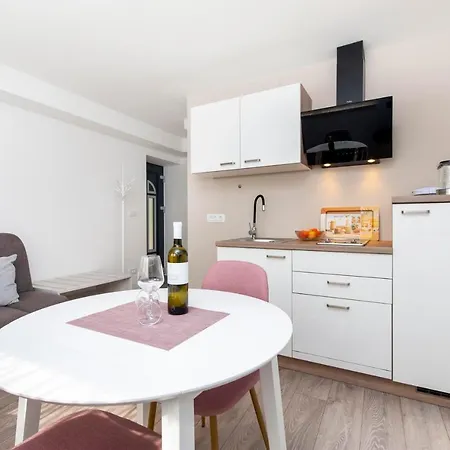 Apartment Katarina Rovinj