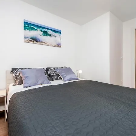 Katarina Apartment