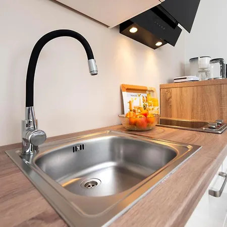 Katarina Apartment