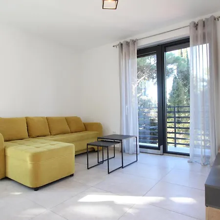 Katarina Apartment Rovinj