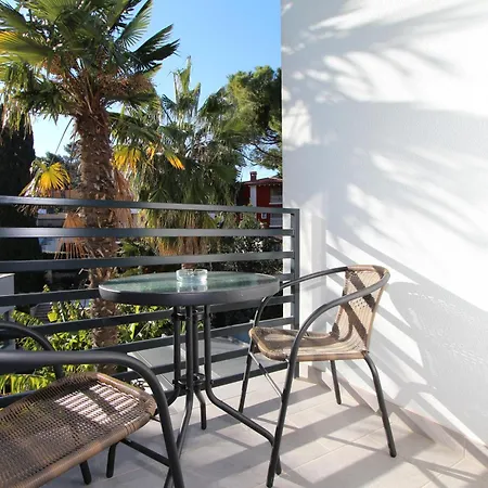 Apartment Katarina Rovinj