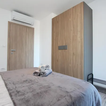 Katarina Apartment