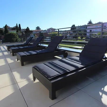 Katarina Apartment *