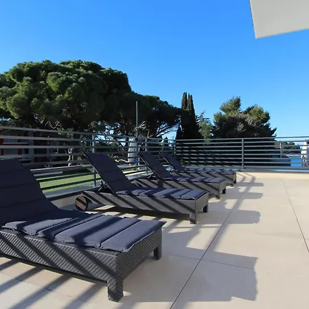 Katarina Apartment Rovinj