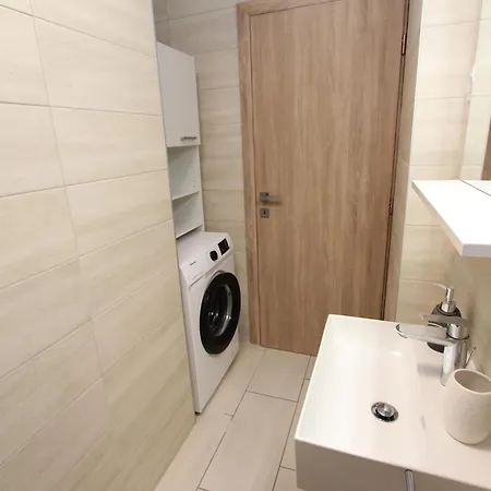 Apartment Katarina Rovinj