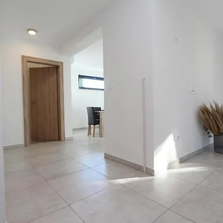Katarina Apartment Rovinj